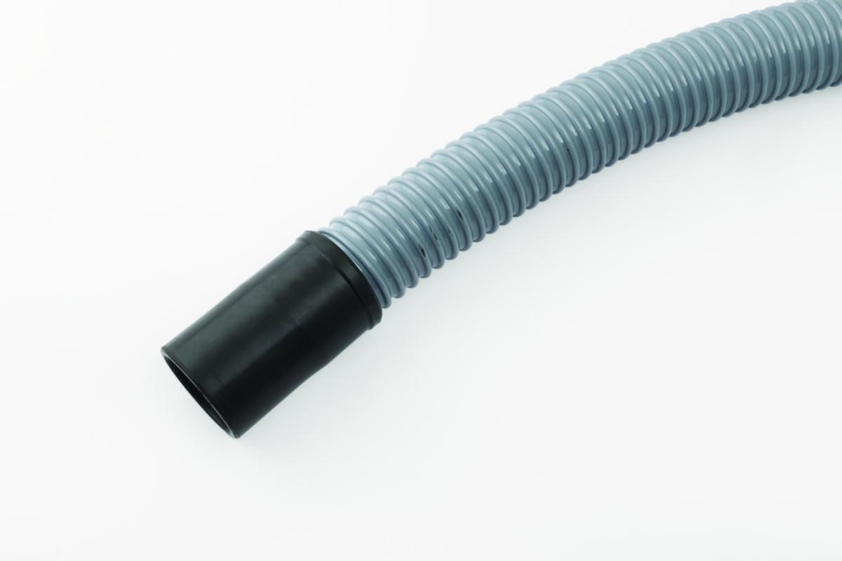 Sugslang Nilfisk Standard Plus - SUGSLANG NILFISK STANDARD PLUS 40MM. 5 METER. KOMPLETT. AIR