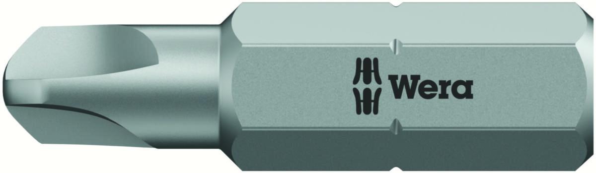 Bits Wera 875/1 Tri-Wing - BITS WERA 875/1 TRI-WING 0 LÄNGD 25MM