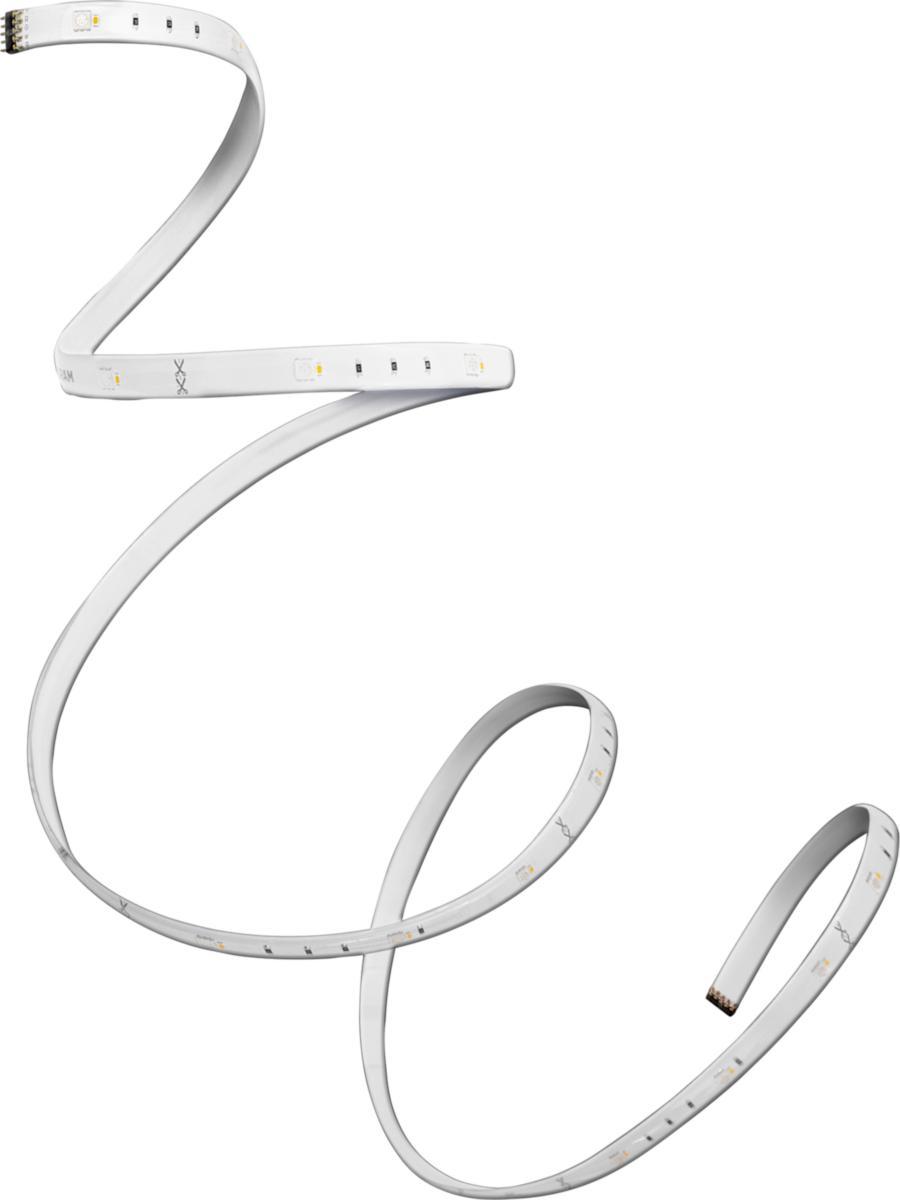 LED-list, Flex Multicolour, Smart+ WiFi - LEDLIST 2M FLEX IP20 DIM RGBW TW 2000-6500K OSRAM SMART+WIFI