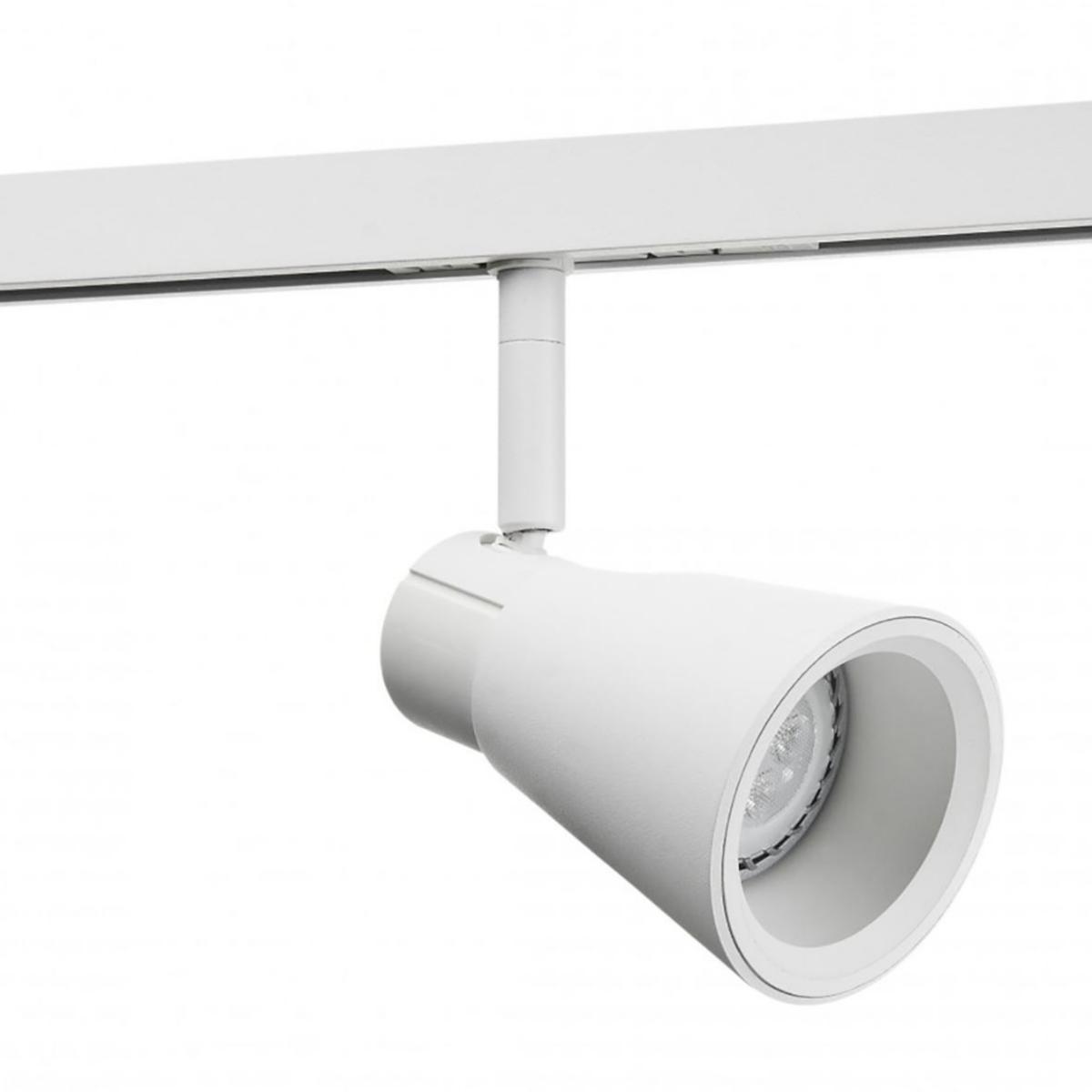 Spotlight ZIP Zoom 230 V - SPOTL ZIP ZOOM M-V 6,5W LED