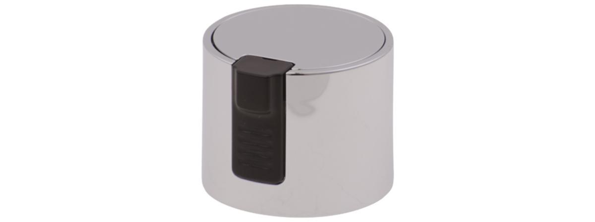 Temperaturvred Mora MMIX - TEMP.RATT MMIX KOMPL. KROM 