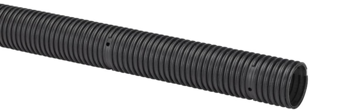 Uponor spridarrör till infiltration - UPONOR SPRIDARRÖR 110MM, L=2,5M