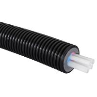Kulvertrör Uponor Ecoflex Quattro