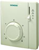 Termostat RAB21, Siemens