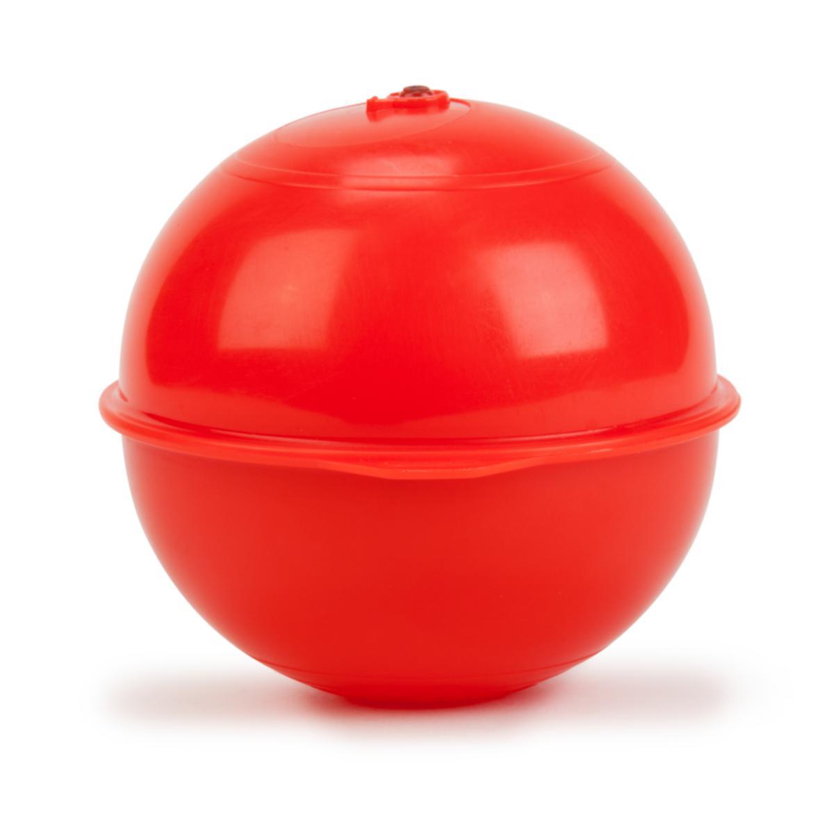 Bollmarkör 3M - BOLLMARKÖR RÖD ELNÄT