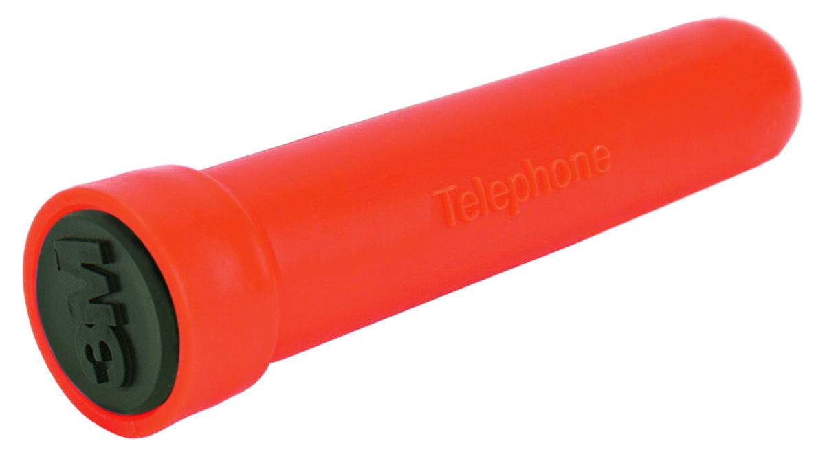 Markörpeg 3M - YTMARKÖR ORANGE TELE
