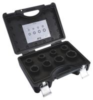 Krafthylssats Bahco K8901M/8