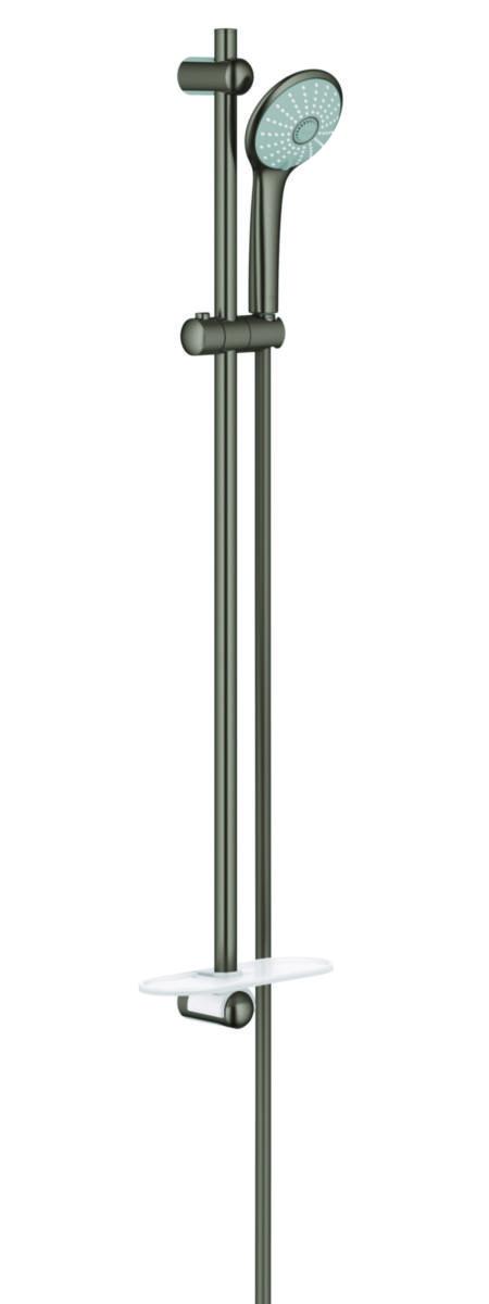 Duschset Euphoria 110 Massage, Grohe - GROHE EUPHORIA 110 D-SET MASS. 27226AL1.BR.HARD GRAPHITE
