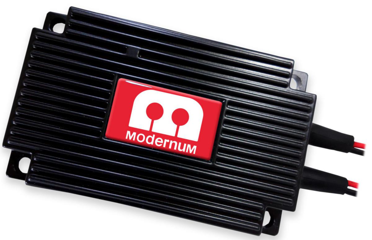 Batteriladdare Modernum DC 12V - BATTERILADDARE MODERNUM DC 12V 12/12V 200W IP67