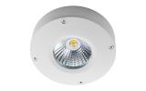 Downlight LED Callisto utanpåliggande