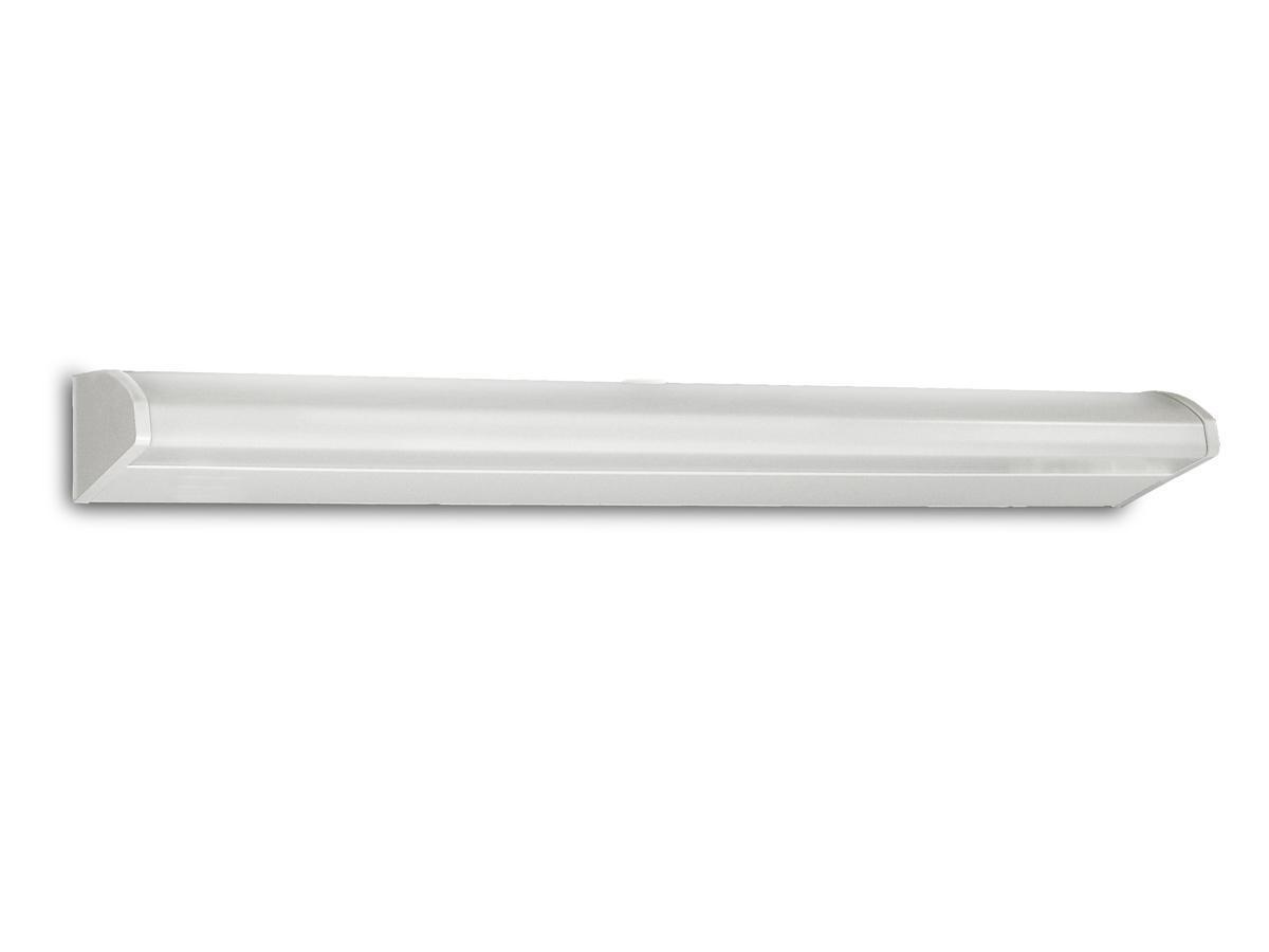 Badrumsarmatur Mimas LED, med opal kupa - ARM MIMAS LED 12W 1300LM 840 MIMAS L12/840 600MM