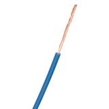 Kopplingskabel RK 90°C (H05V2-K) 300/500V 0,5-1,0mm²