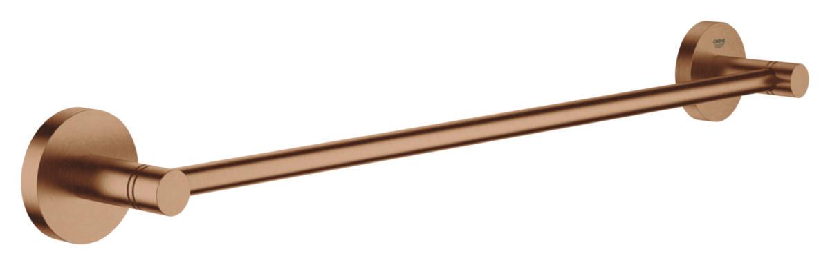 Handduksstång Essentials, Grohe - GROHE ESSENTIALS HANDDUKSSTÅNG 450MM.40688DL1.BR WARM SUNSET