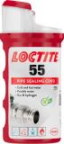 Gängtätningssnöre Loctite® 55
