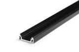 Aluminiumprofil Surface 14