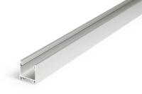 Aluminiumprofil Linea 20