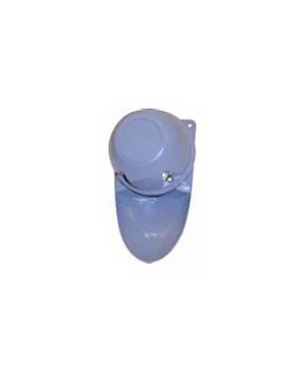 Signalhorn H12 - SIREN H 12 230V AC IP55