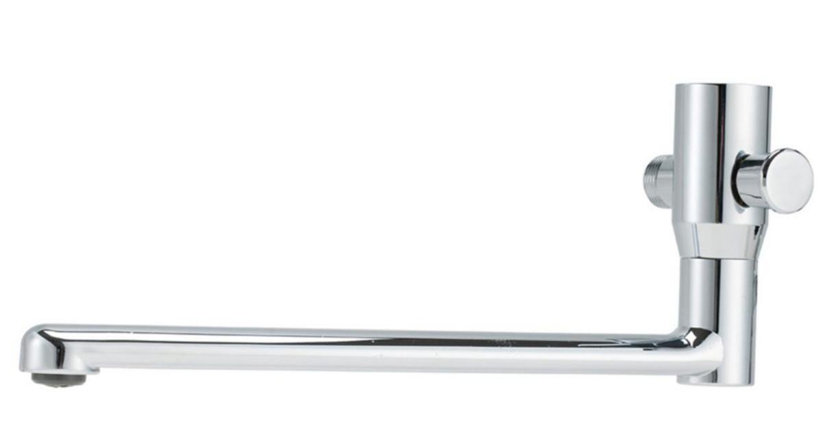 Utlloppspip för badkarsblandare, FMM - FMM UTLOPPSPIP 350 MM 3585-2350
