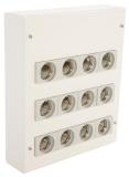 WU-centraler GIII utan HB