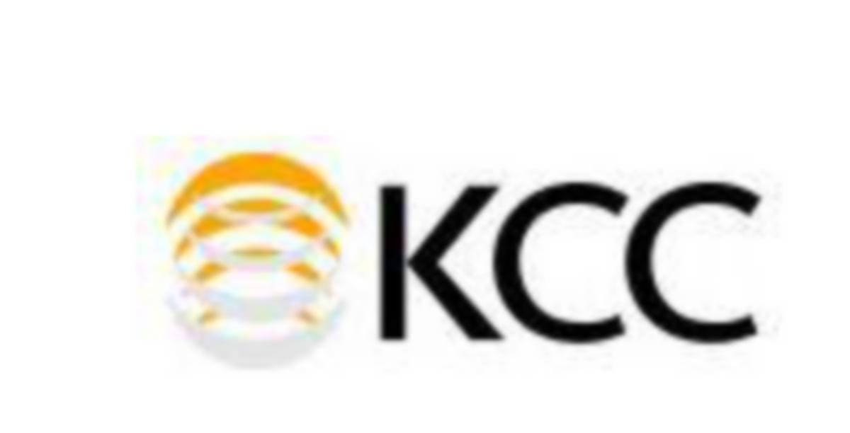 KCC reglercentral för pumpgrupp med en pump - GIVARE VIT "TANK & PUMP" KCC REGLERSENTRAL
