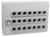 WU-centraler med HB