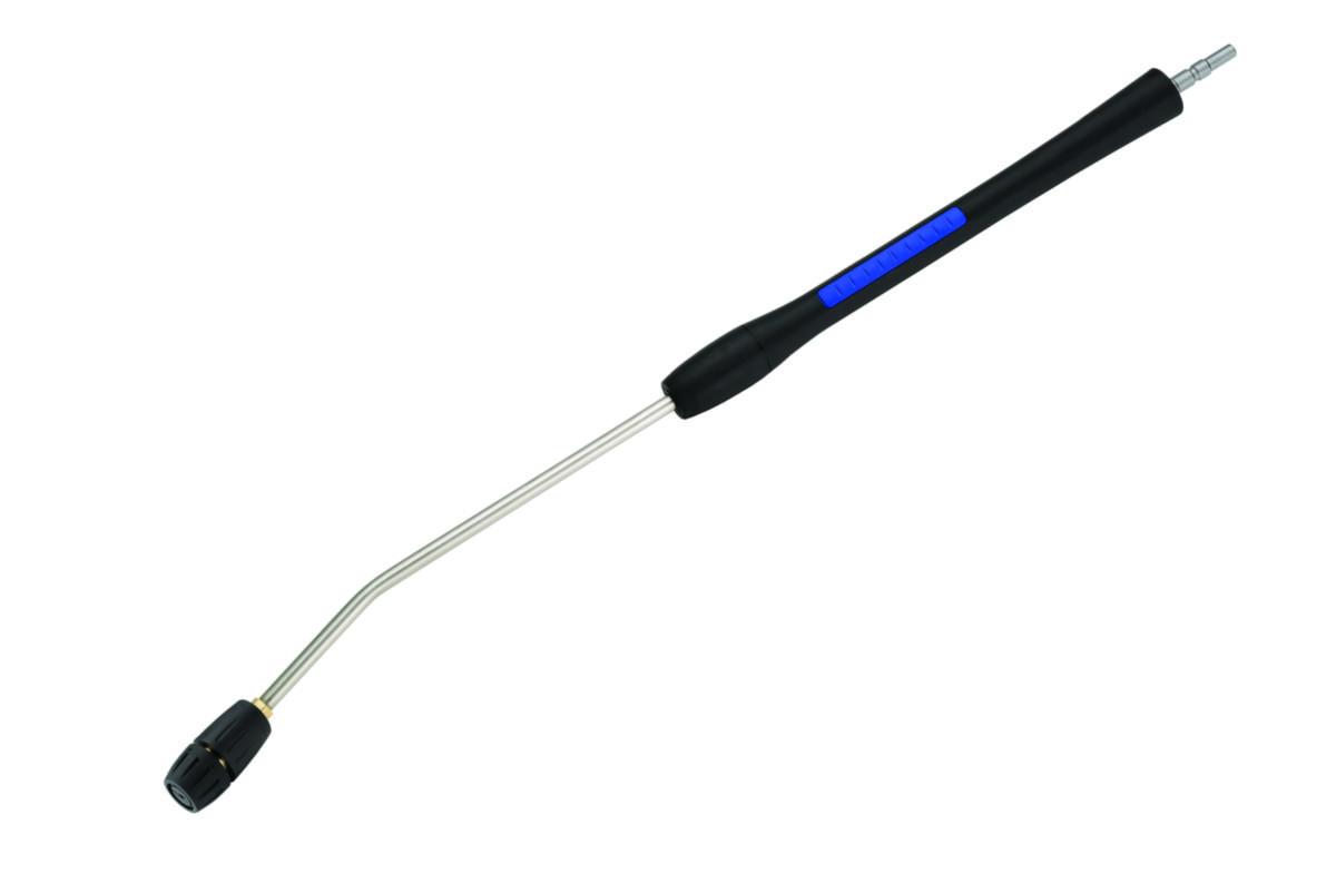 Spolrör Nilfisk Flexopower Plus - SPOLRÖR NILFISK FLEXOPOWER PLUS 112CM U. MUNST