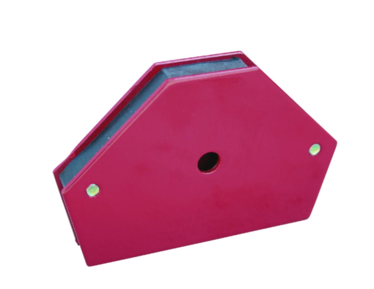 Multivinkel Svetsmagnet Diesella 30°/45°/60°/75°/90° - MULTIVINKEL SVETSMAGNET WLDPRO FAST 30°/45°/60°/75°/90°