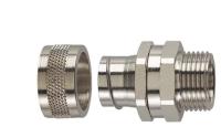 Koppling SC-SM vridbar, utvändig M-gäng, IP40, HelaGuard(2)