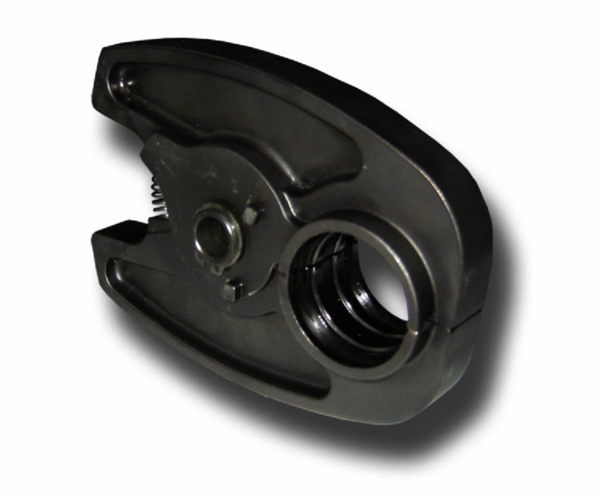 Miniback PressPex TH, LK - MINIBACK PRESSPEX 16 MM LK SYSTEMS