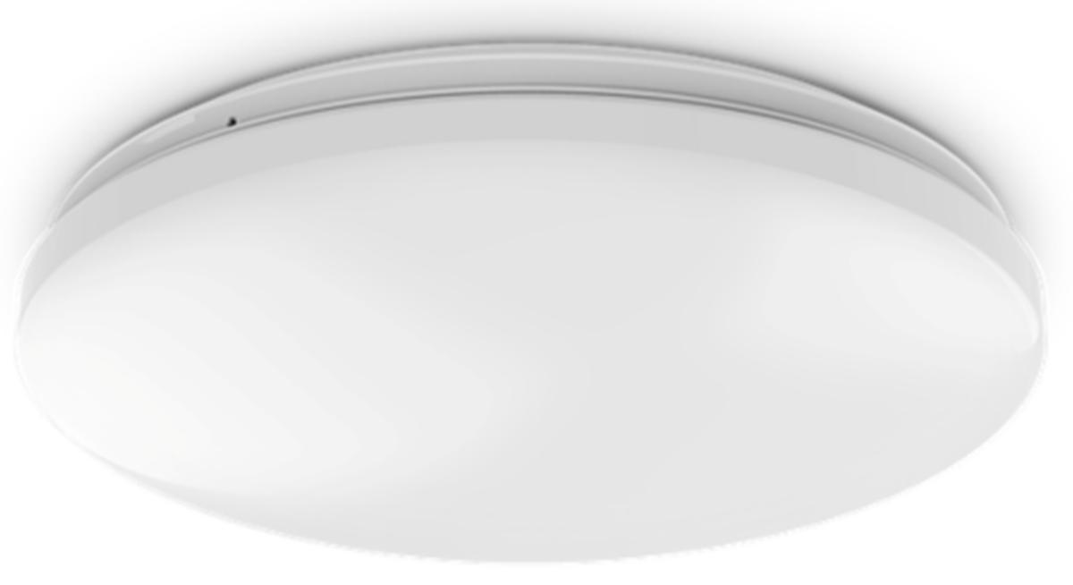 Plafondarmatur Tukko Led - PLAFARM LED 16W 3K 1200LM IP44 LED PLAF C4 16W/830 IP44