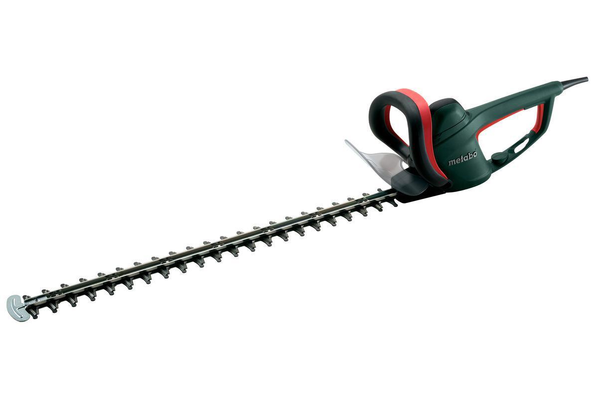 Häcksax Metabo HS 8875 - HÄCKSAX METABO HS8875 660W 75CM SVÄRD
