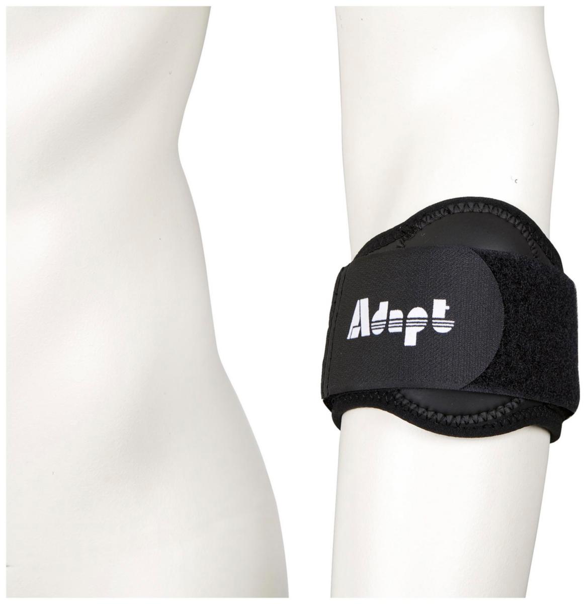 Tennisarmbågsskydd Adapt 10649 - TENNIARMBÅGE ADAPT 10649 ONESIZE