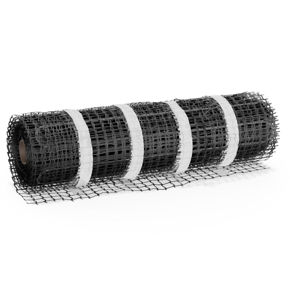 Snösmältningsmatta TN KIT - SNÖSMÄLTNINGSMATTA 7.2KVM EBECO SNOWMAT