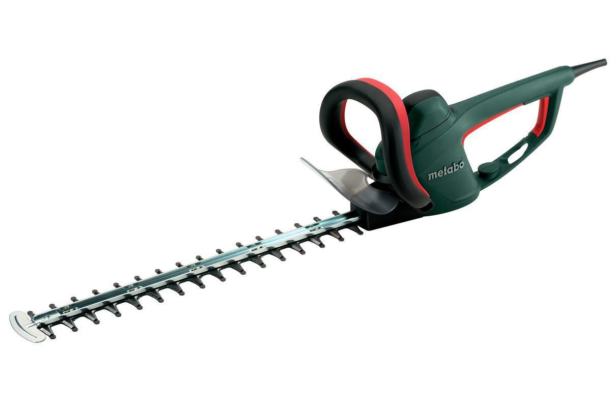 Häcksax Metabo HS 8755 - HÄCKSAX METABO HS8755 560W 55CM SVÄRD