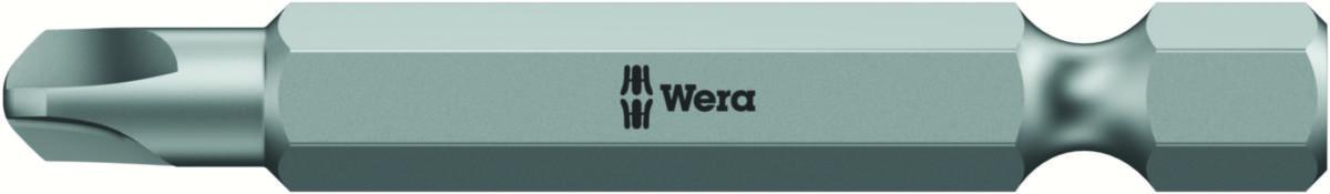 Bits Wera 875/4 Tri-Wing - BITS WERA 875/4 TRI-WING 1 LÄNGD 89MM