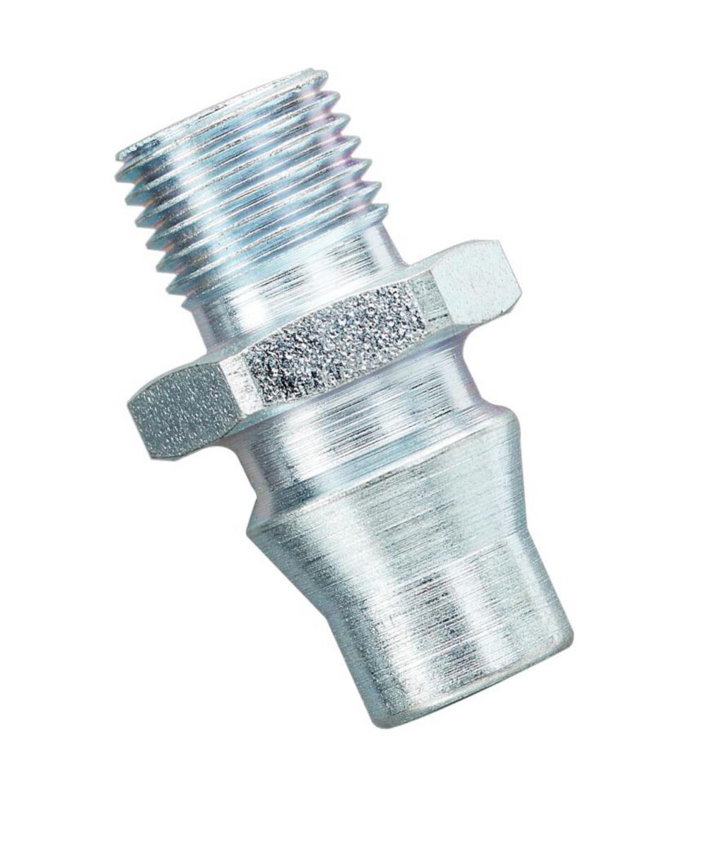 Nippel ErgoNIP 10 med utvändig gänga - NIPPEL ERGONIP 10 M08 UTV G R1/4 8202 1220 01