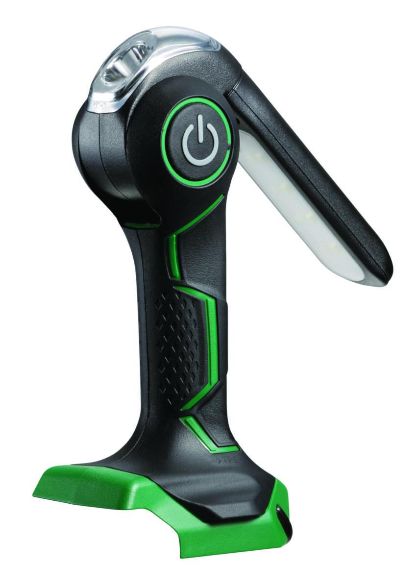 Arbetslampa HiKOKI UB18DJL SOLO - ARBETSLAMPA HIKOKI 14.4-18V UB18DJL SOLO