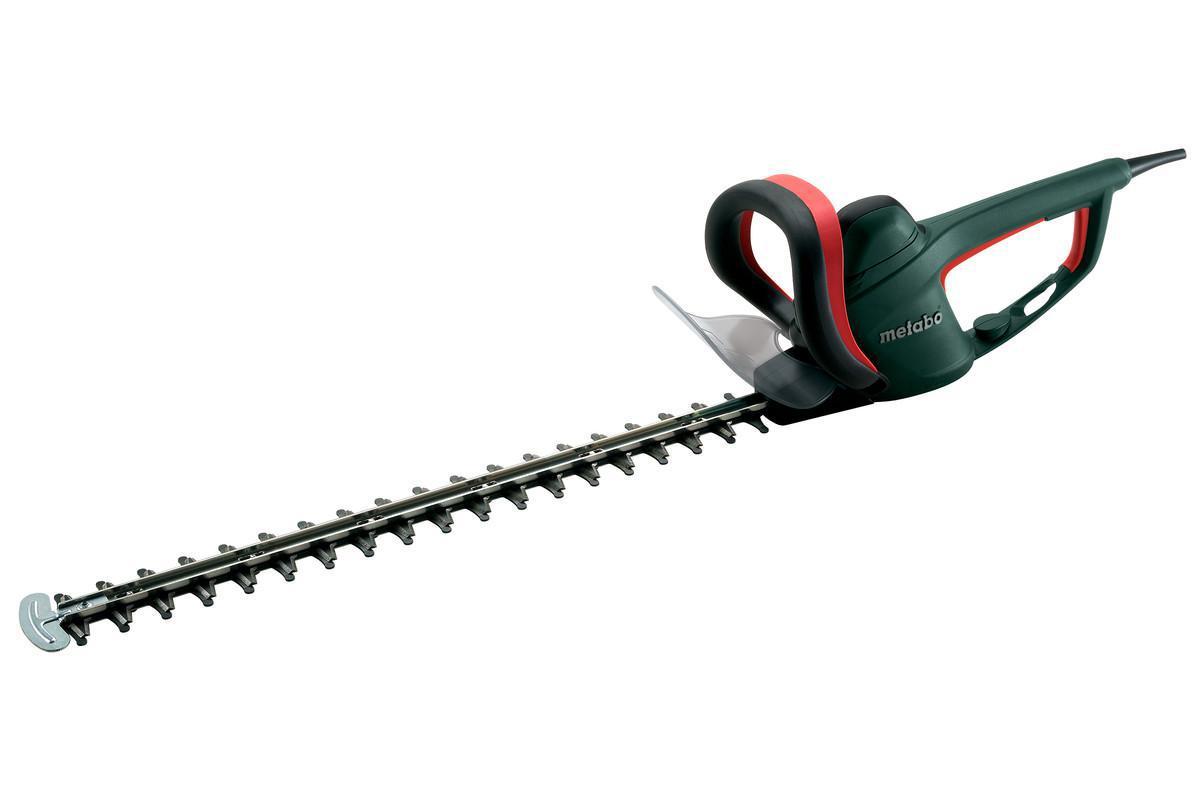 Häcksax Metabo HS 8865 - HÄCKSAX METABO HS 8865 660 W SVÄRDLÄNGD 650 MM