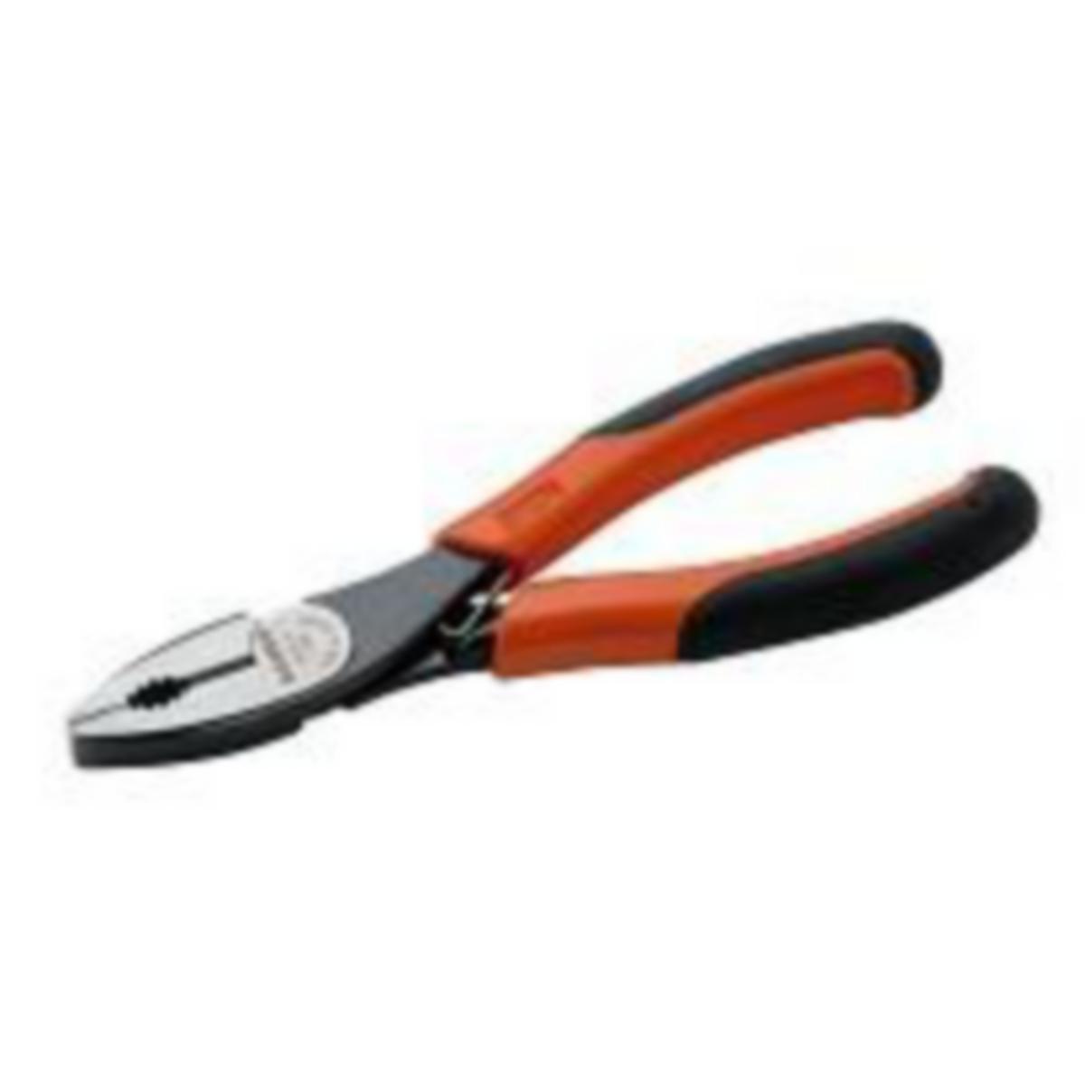 Kombinationstång Bahco 2628G - KOMBINATIONSTÅNG BAHCO 2628G-180IP