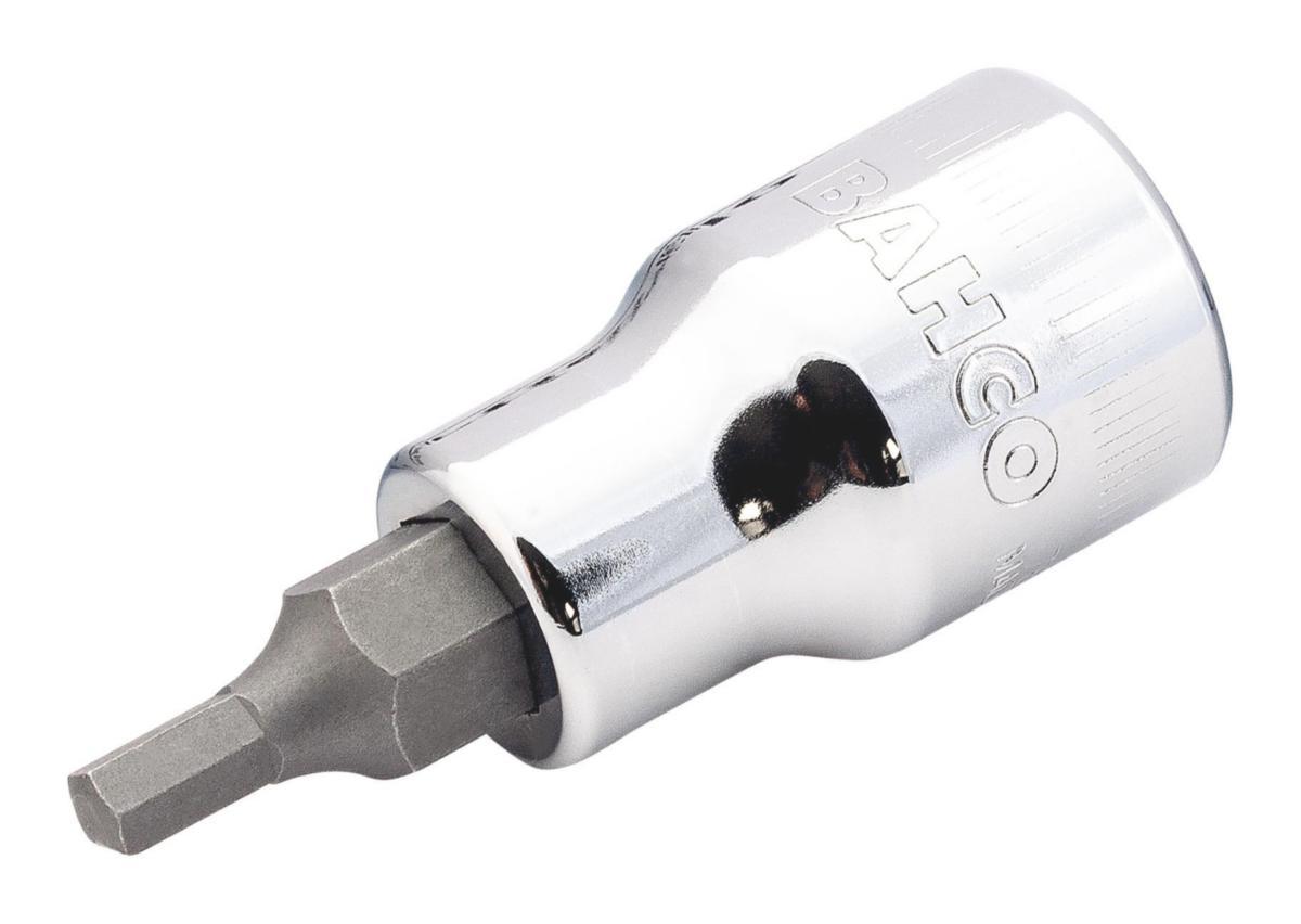 Insexhylsa 1/2" Bahco 7809Z - INSEXHYLSA 1/2 BAHCO 7809Z-1/2