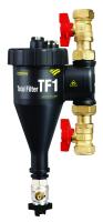 CIM TF1 total filter, Fernox