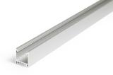 Aluminiumprofil Linea 20