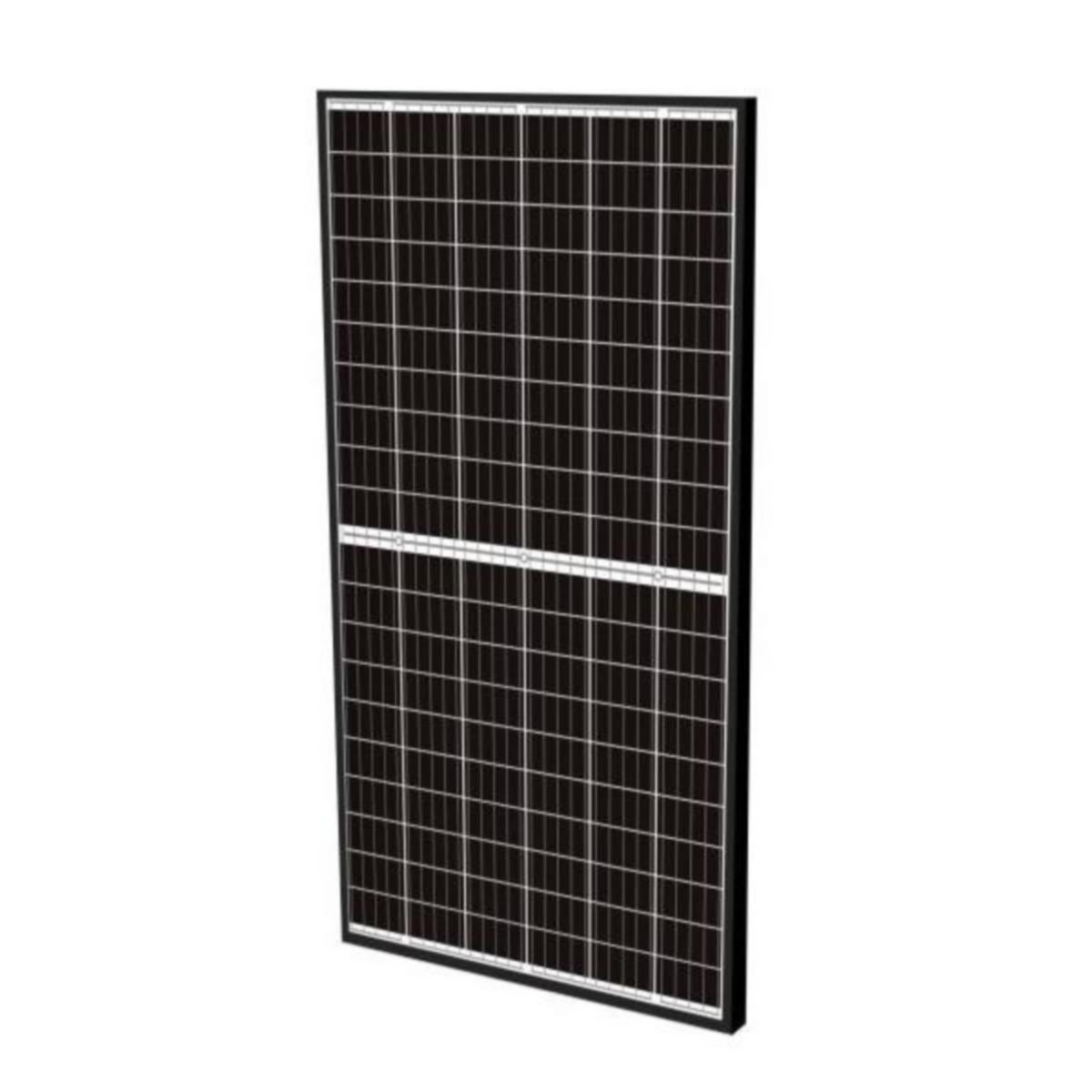Solpanel 430W N-type TOPCon - ZNSHINESOLAR-430WBIFACIAL SPUR