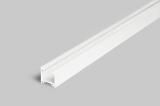 Aluminiumprofil Linea 20