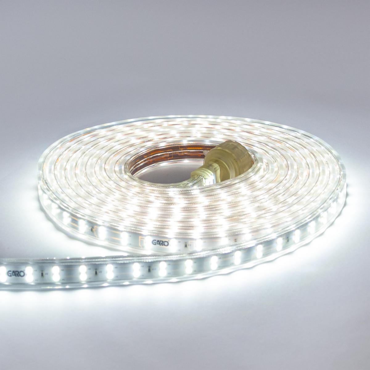 Arbetsbelysning Asball 3,0 - ARBBEL LED-S 230V 5M 4000LM ASBALL 3.0 5M