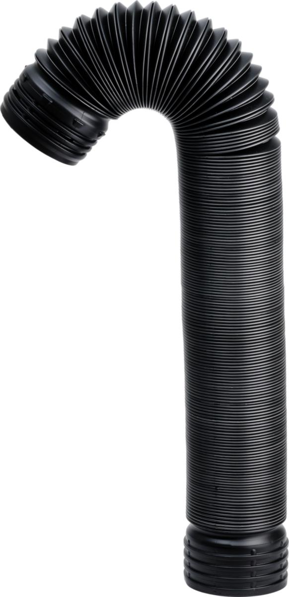 Avledningsslang, flexibel, FLEX-Drain - SLANG FLEX DRAIN DIAM 100MM LÄNGD 60-240CM