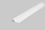 Aluminiumprofil Groove 14