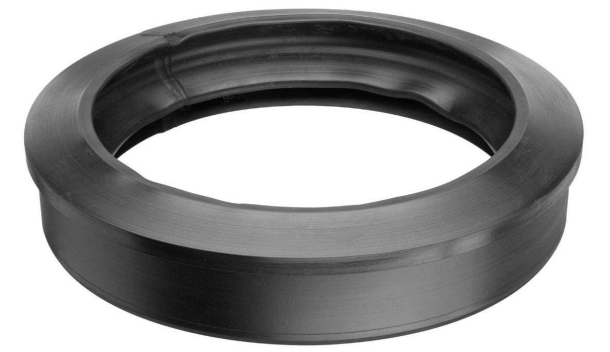 Teleskopmanschett IQ - 400/315 TELESKOPMANSCHETT UPONOR IQ
