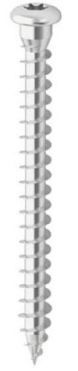 Ankarskruv SBL/LBS - ANKARSKRUV SBL 5,0X60 200ST/FP