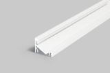 Aluminiumprofil Corner 14